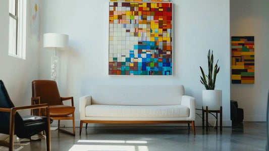 Less Clutter, More Style: Minimalist Home Décor Trends Dominating 2025