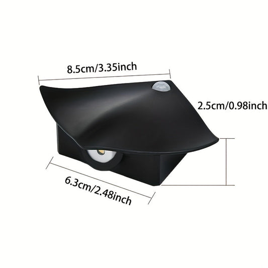 Motion Detected Wall Lamp