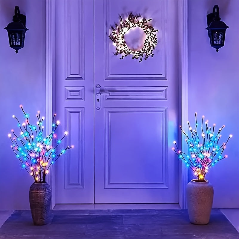 20LED Aesthetic Branch Light – Wireless Mood Maker