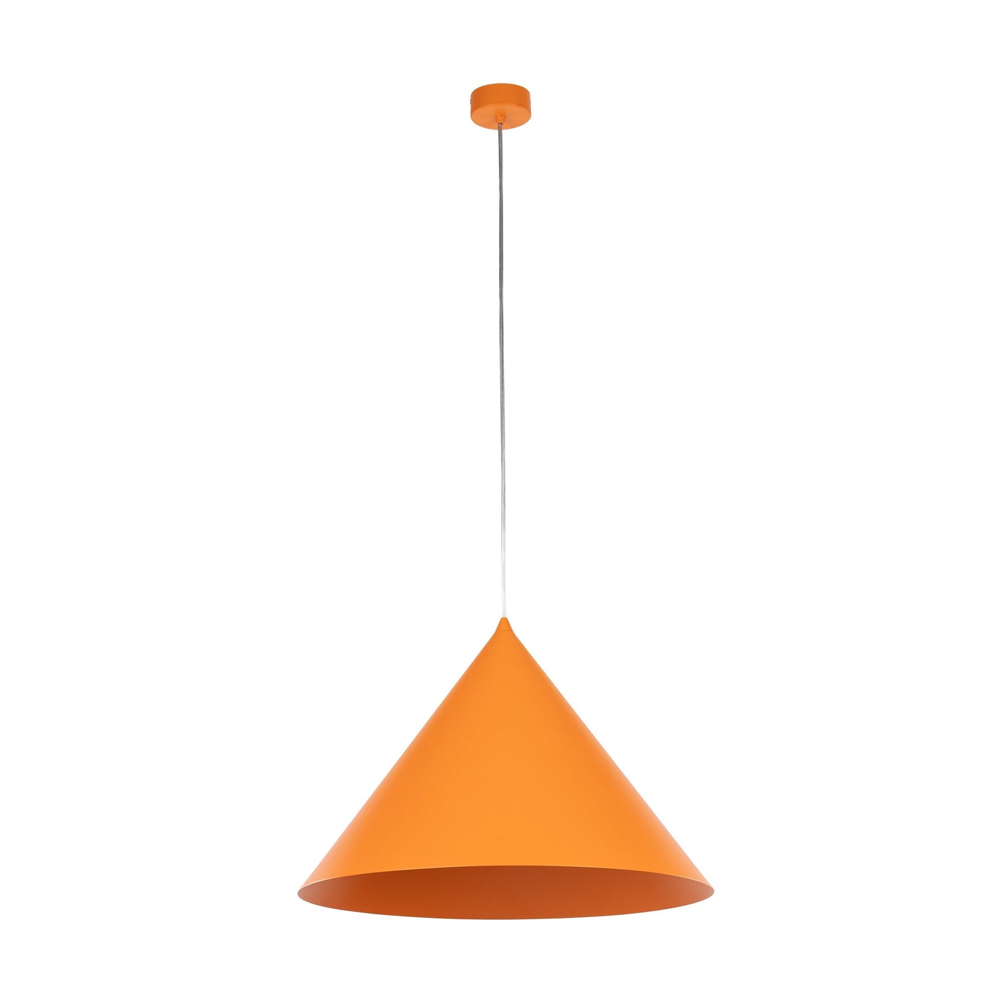 The CONO Collection: Minimalist Pendant Lighting for Modern Spaces