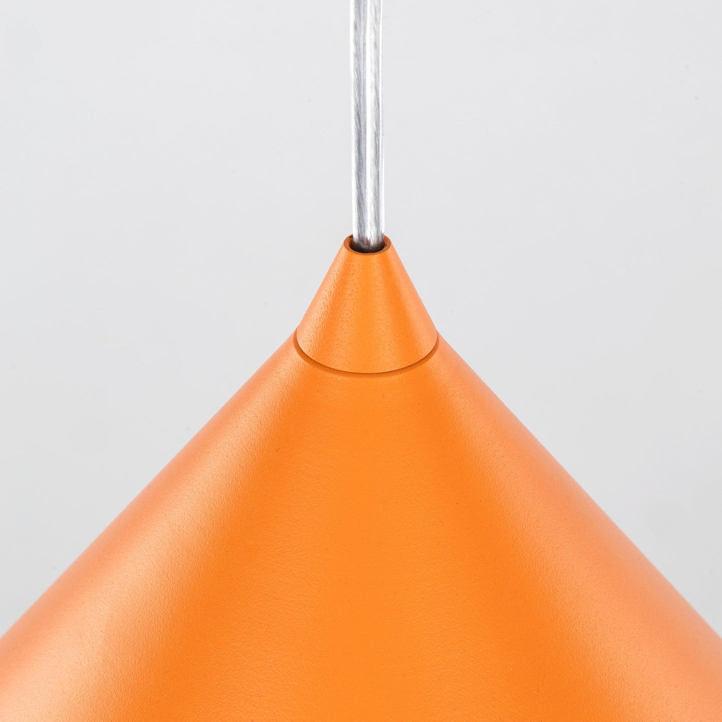 The CONO Collection: Minimalist Pendant Lighting for Modern Spaces
