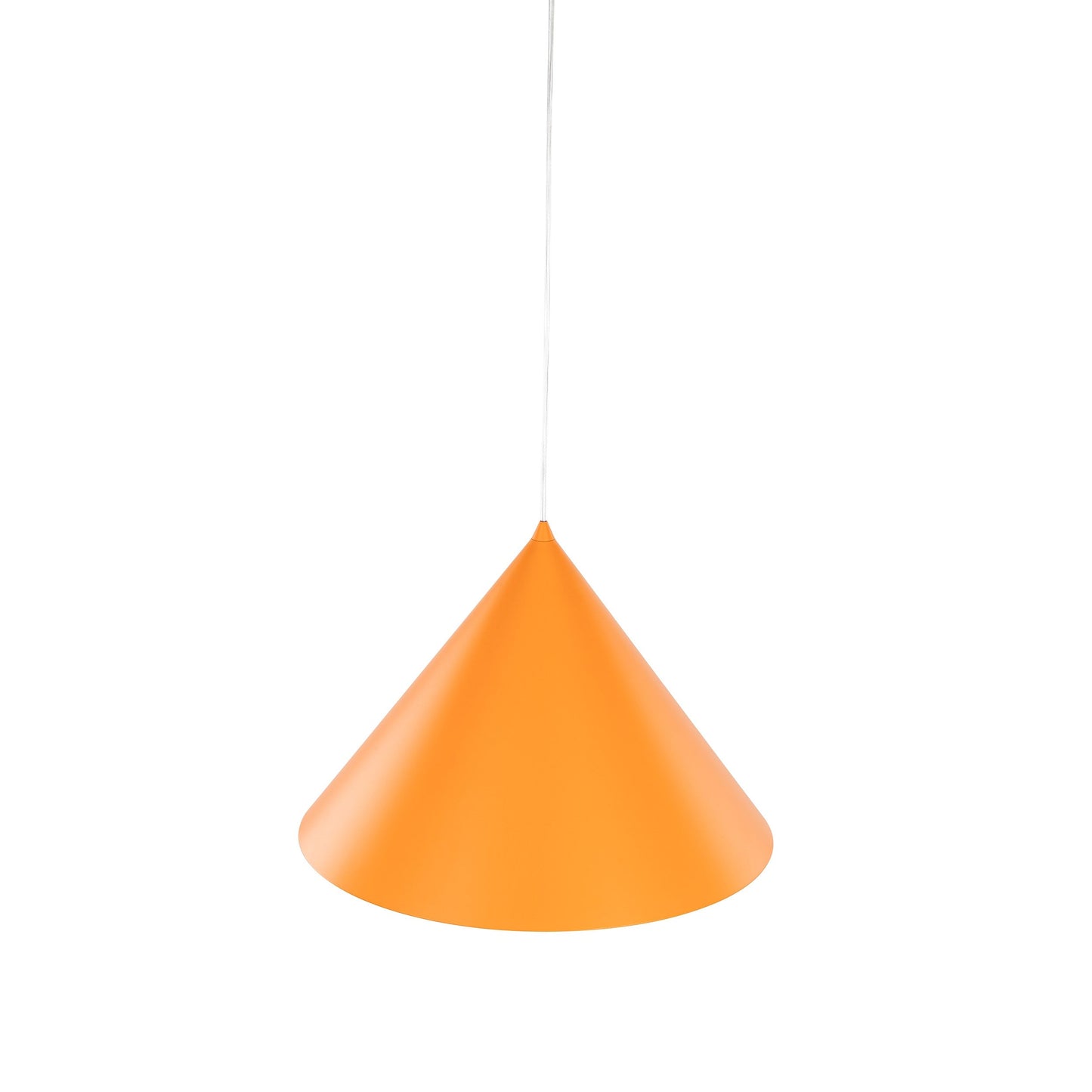 The CONO Collection: Minimalist Pendant Lighting for Modern Spaces
