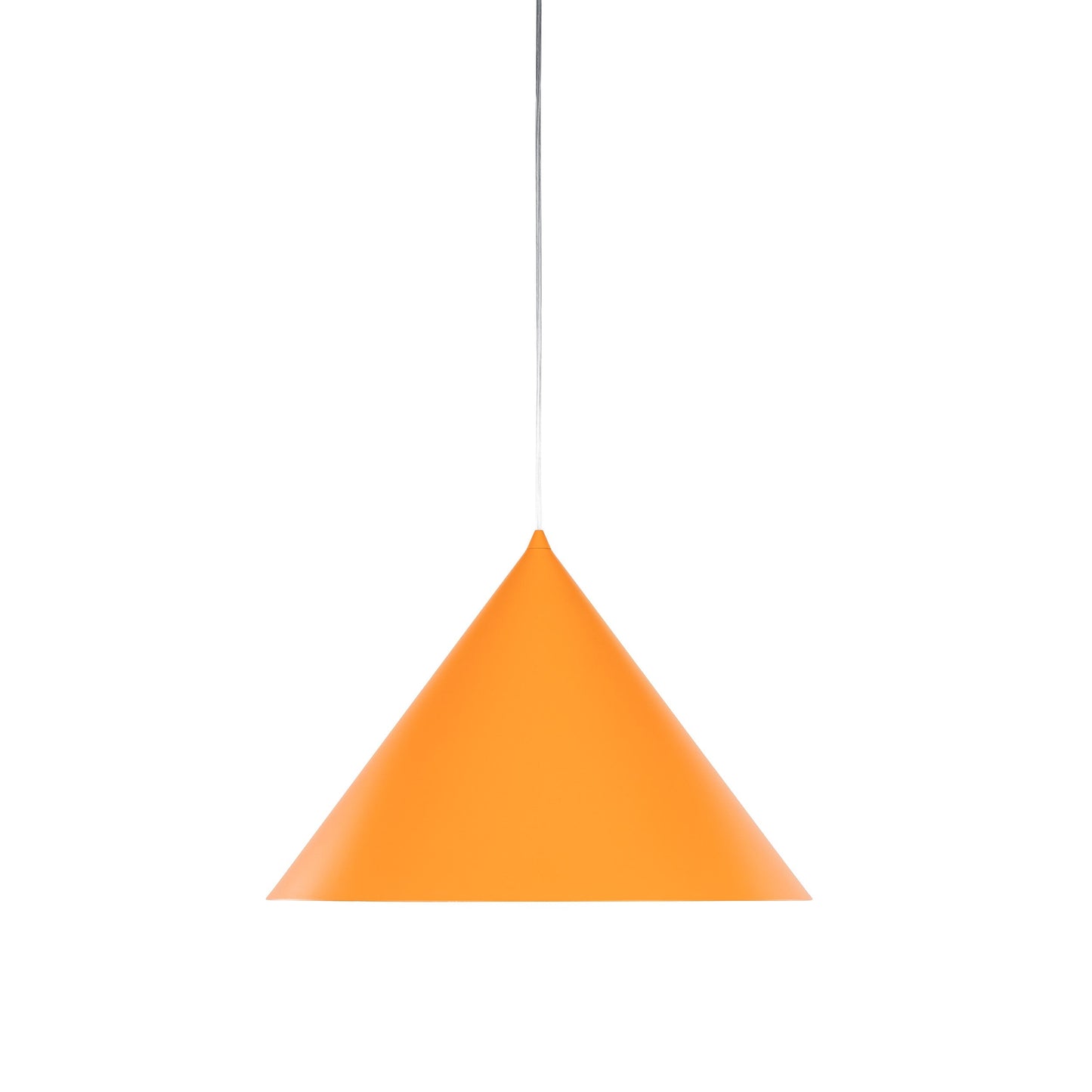 The CONO Collection: Minimalist Pendant Lighting for Modern Spaces