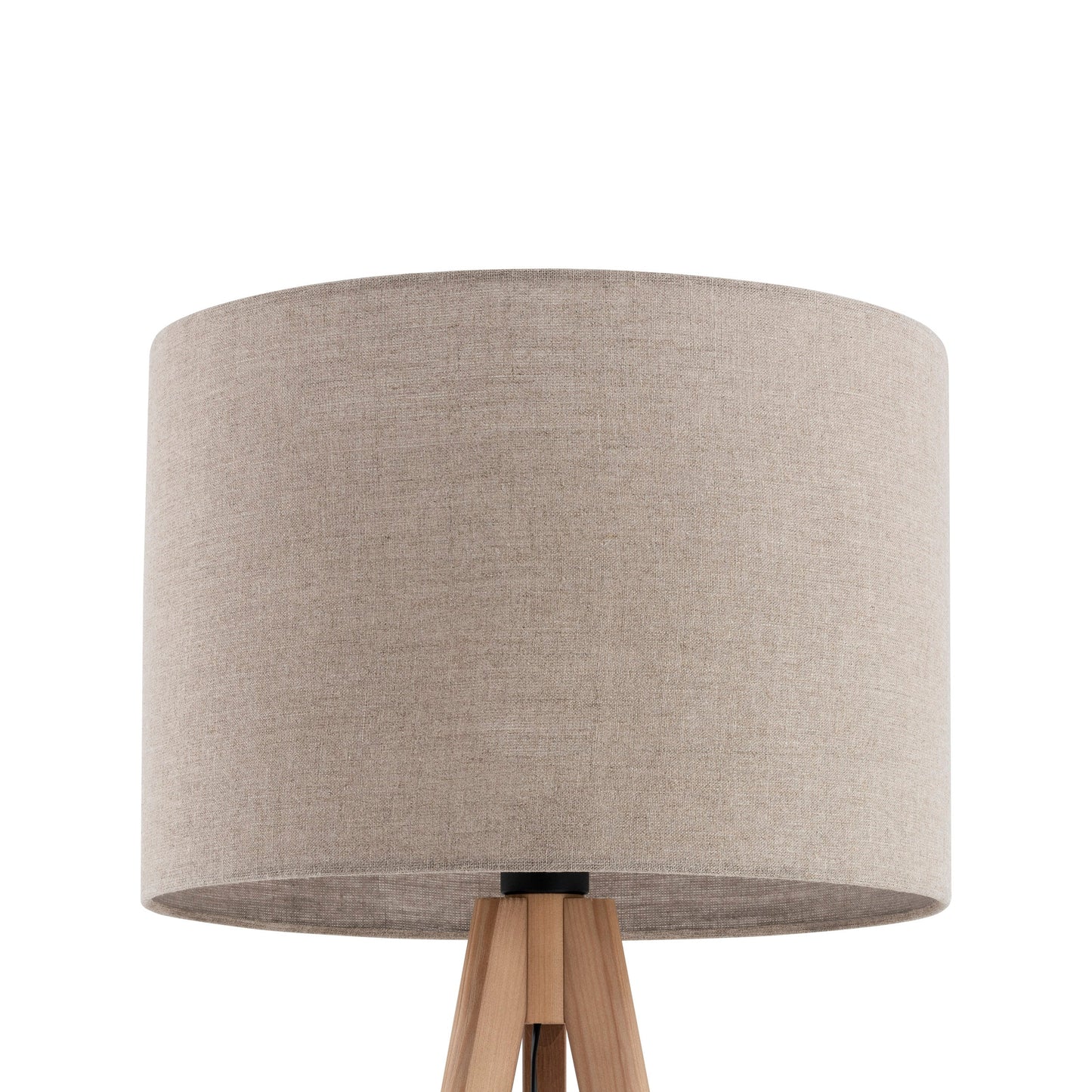 GRAND Tripod Floor Lamps for Modern & Traditional Spaces