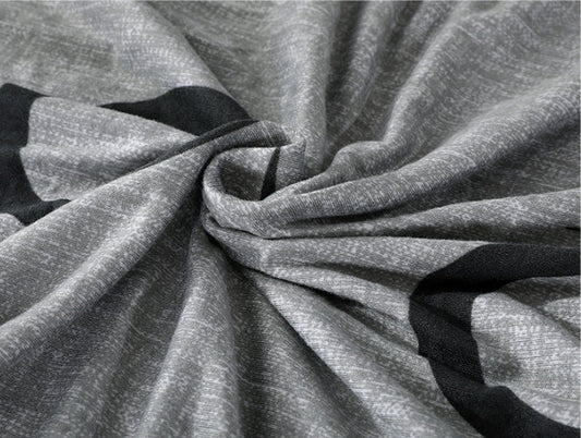 BotaniLuxe™ Floral Stretch Sofa Cover for L-Shaped & Modular Sofas