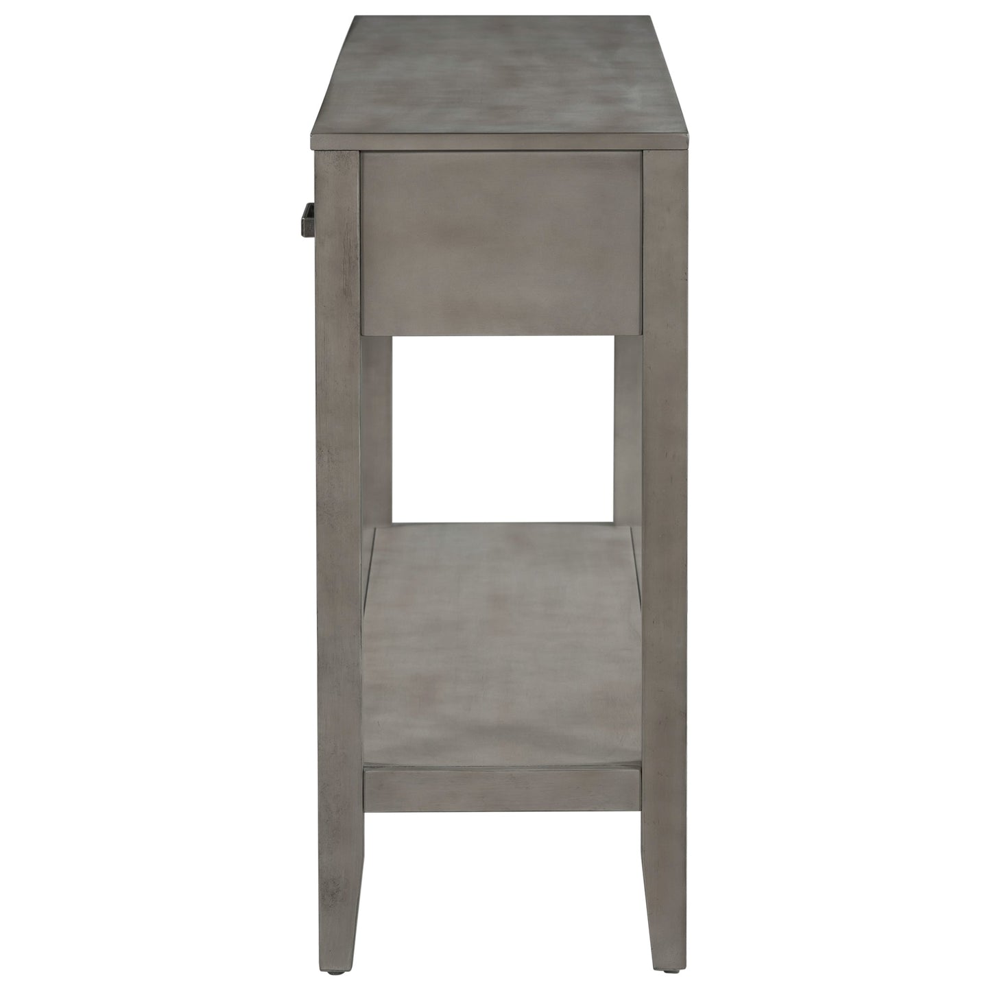 American Design Console Table for Entryway