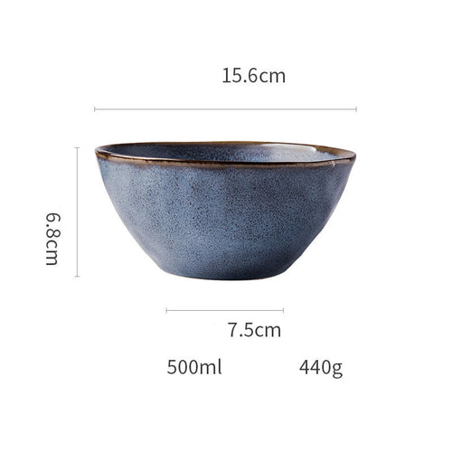 Celadon Porcelain Bowl and Plate Set – Timeless Ceramic Dinnerware