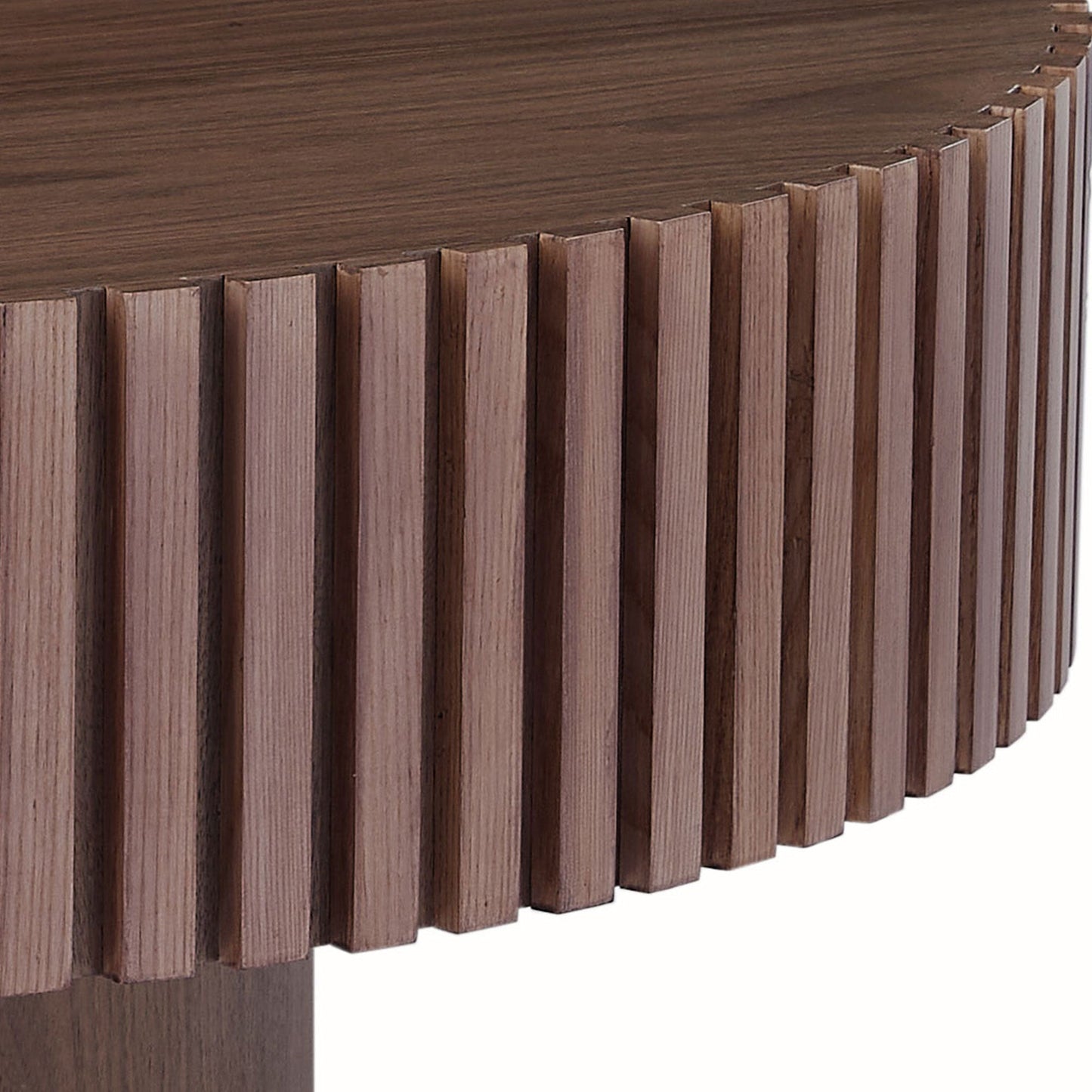 35.43'' Japandi-Inspired Coffee Table