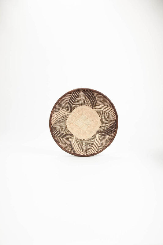 Binga Woven Basket