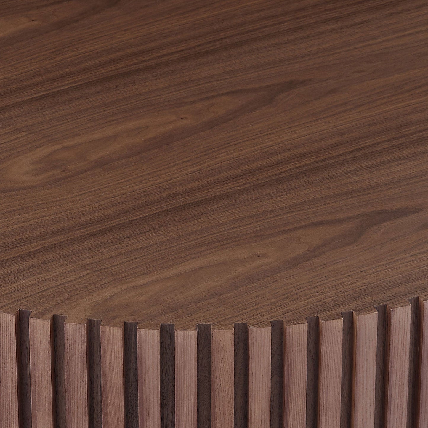 35.43'' Japandi-Inspired Coffee Table