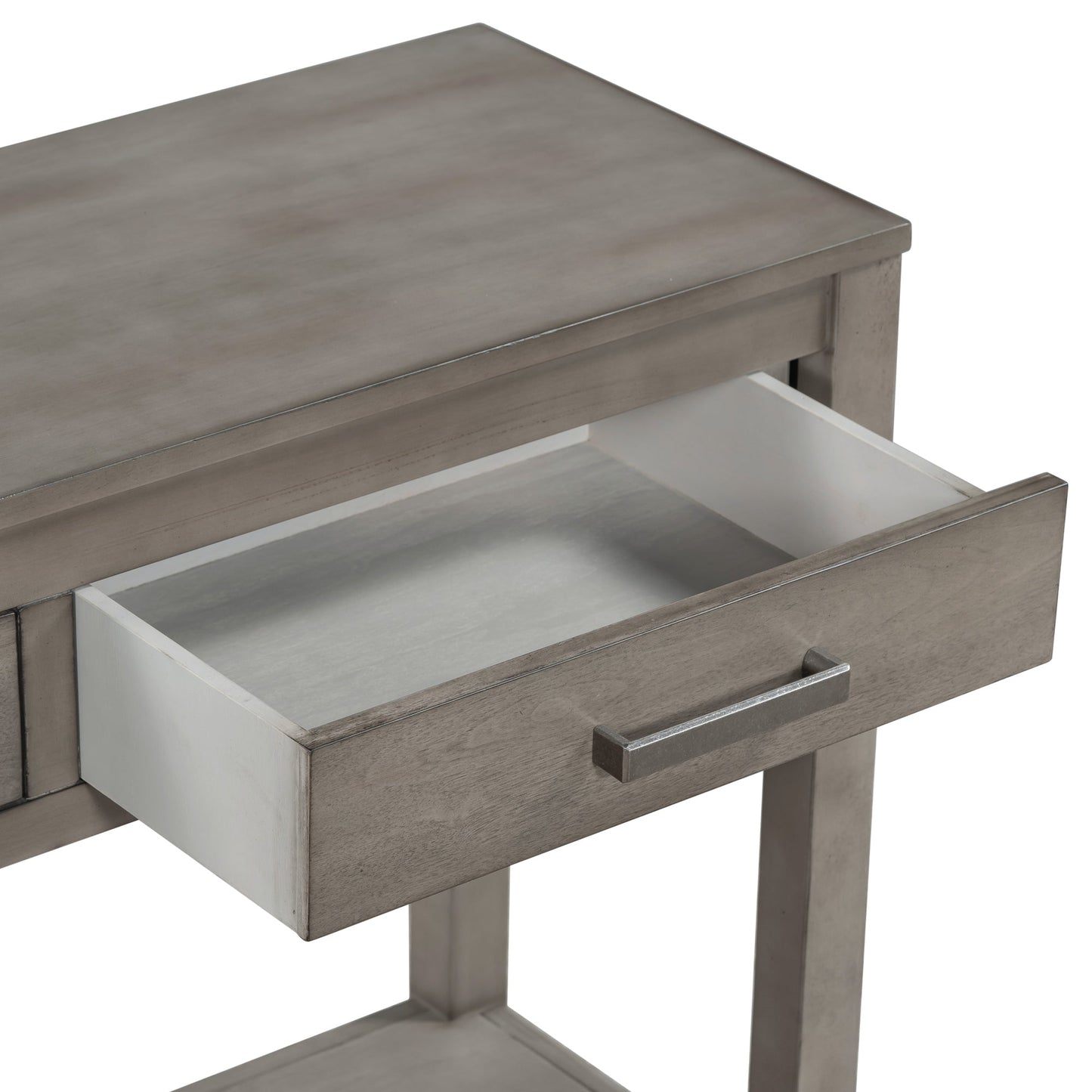American Design Console Table for Entryway