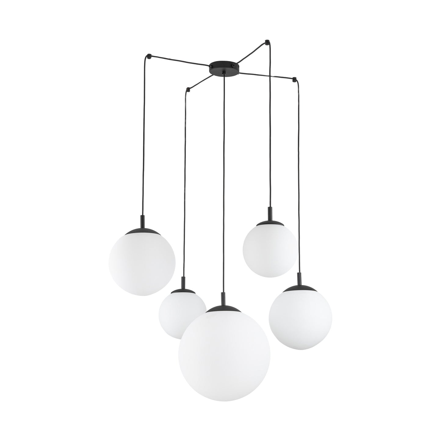 The ESME Collection: Modern Decorative Lighting