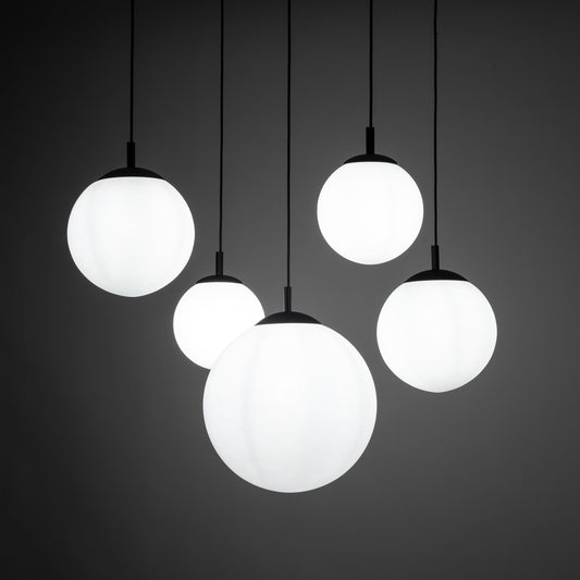 The ESME Collection: Modern Decorative Lighting