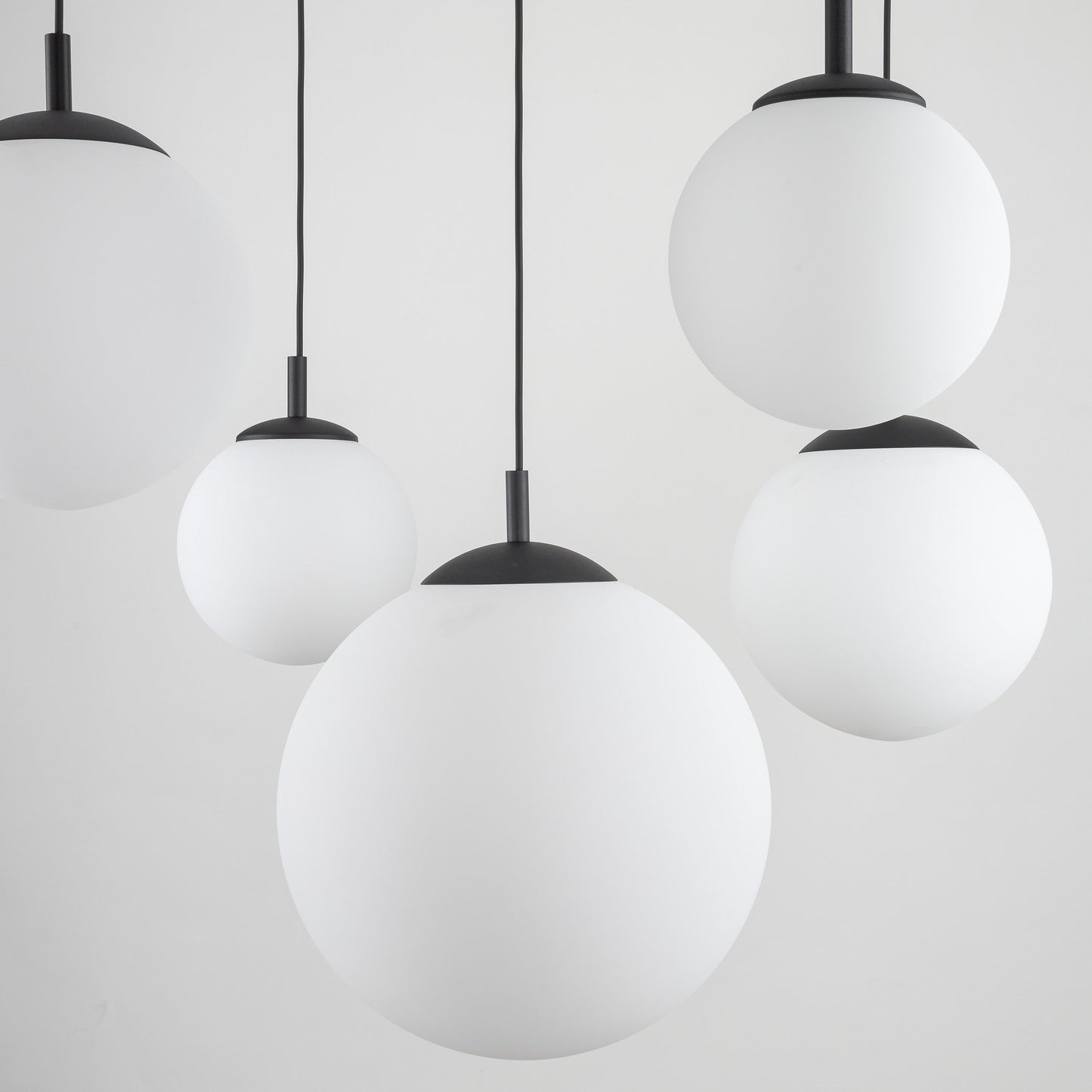 The ESME Collection: Modern Decorative Lighting