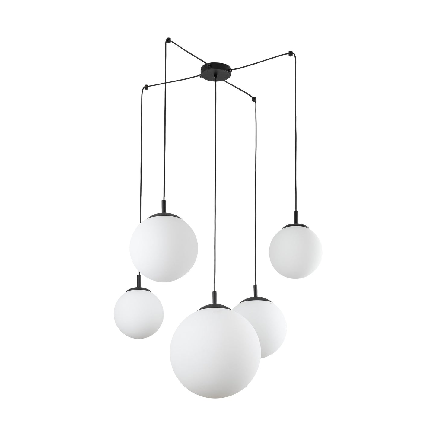 The ESME Collection: Modern Decorative Lighting