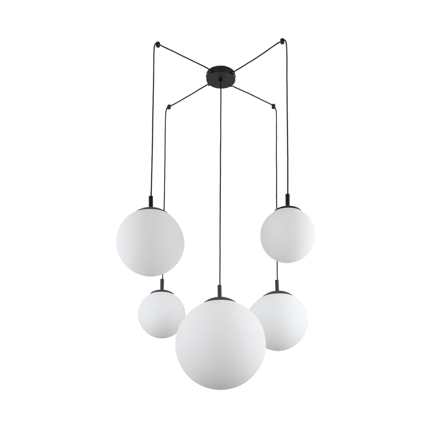 The ESME Collection: Modern Decorative Lighting