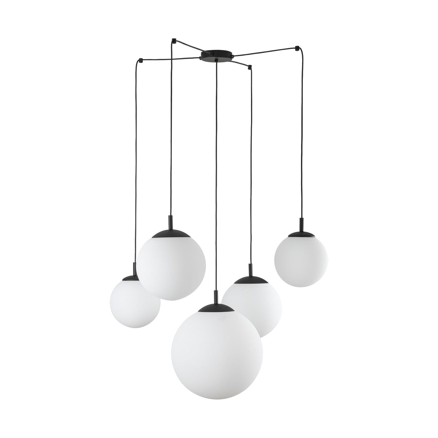 The ESME Collection: Modern Decorative Lighting