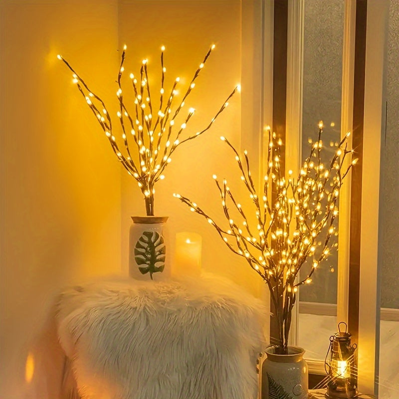 20LED Aesthetic Branch Light – Wireless Mood Maker