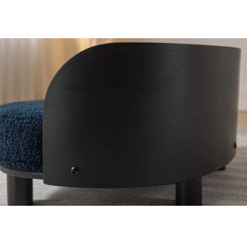 Scandi-Style Dog & Cat Couch