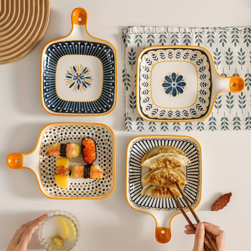 Ceramic Serving Plates