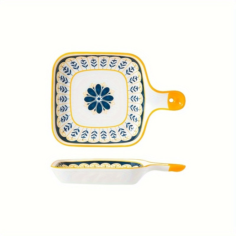 Ceramic Serving Plates