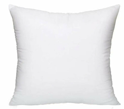 Premium Hypoallergenic Pillow Insert | 4x6 for Lumbar & Decorative Covers