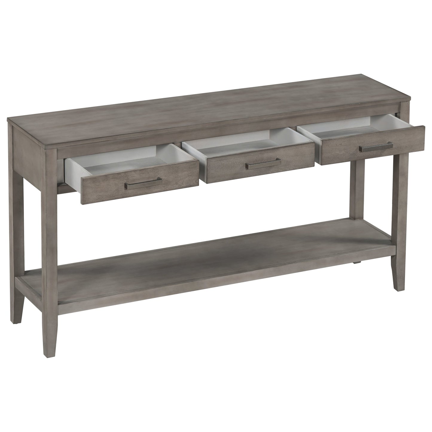 American Design Console Table for Entryway
