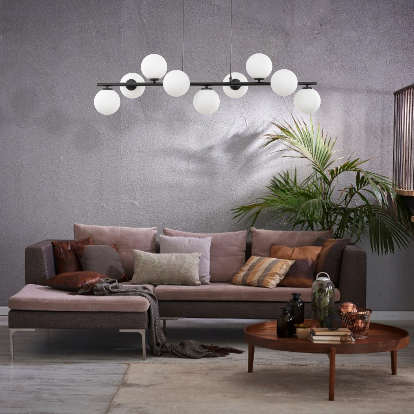 The ESTERA Collection: A Stylish Decorative Element