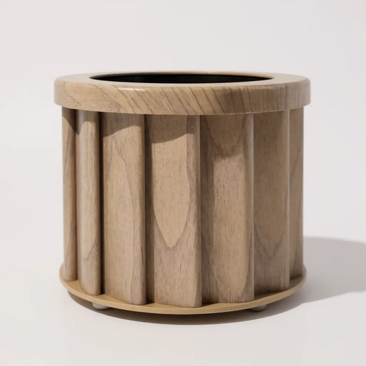 6-Inch Round Planter