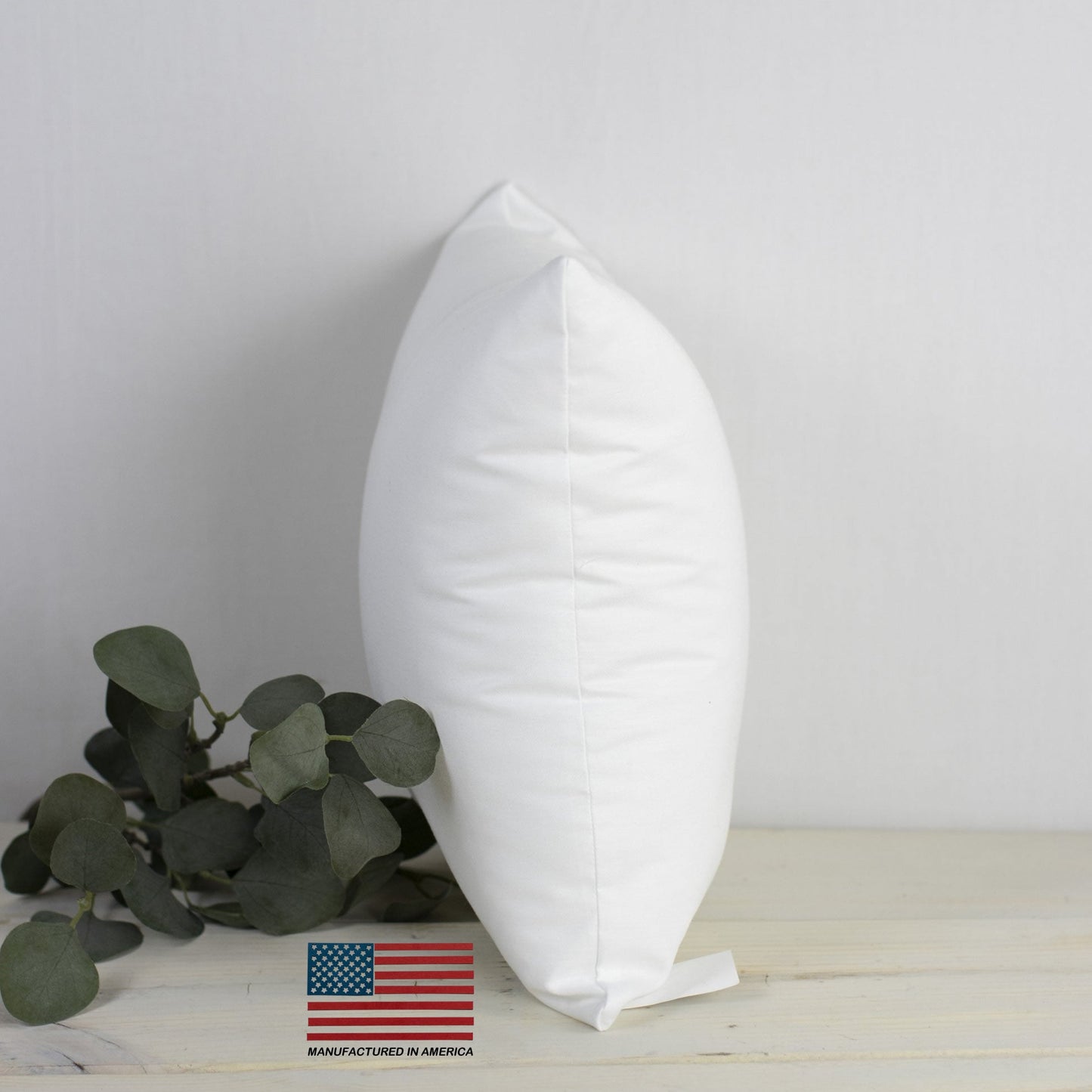 16x16 | Indoor Outdoor Hypoallergenic Pillow Insert