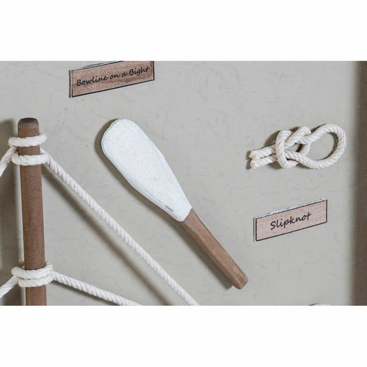 Tied Threads | Knot Art