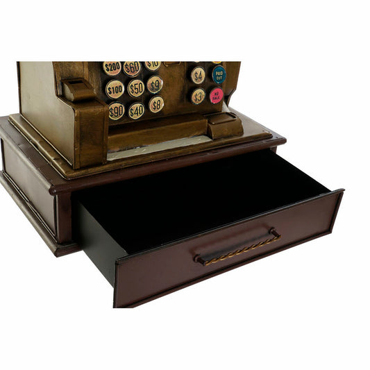 Vintage Cash Register
