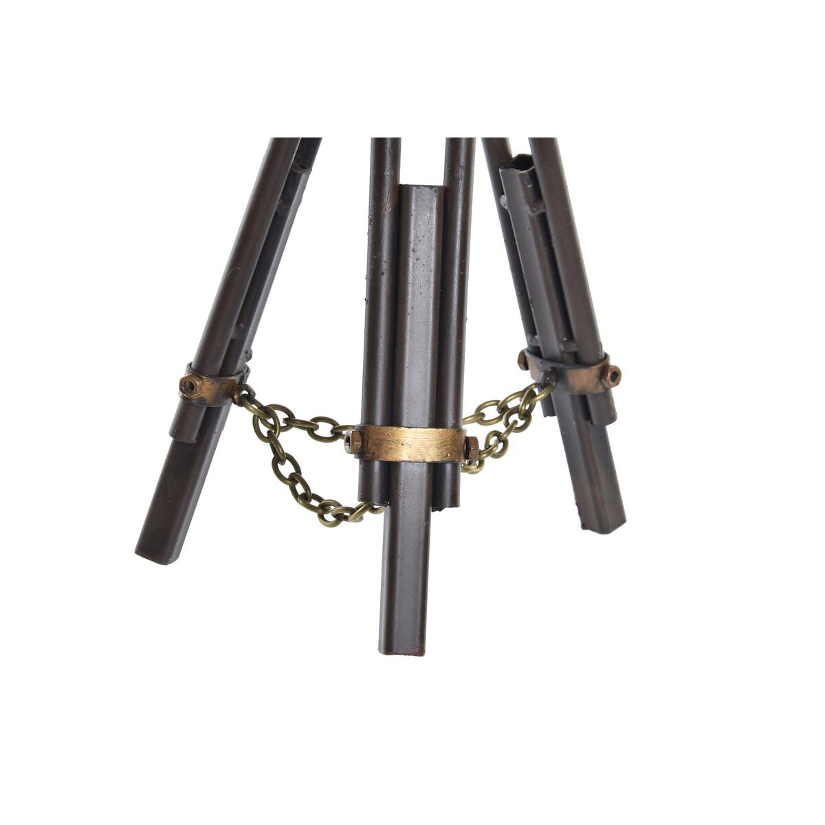 Bronze Vintage Telescope