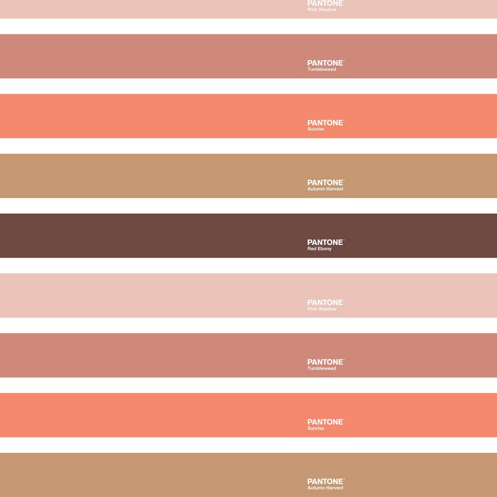 Pantone Bedding Set