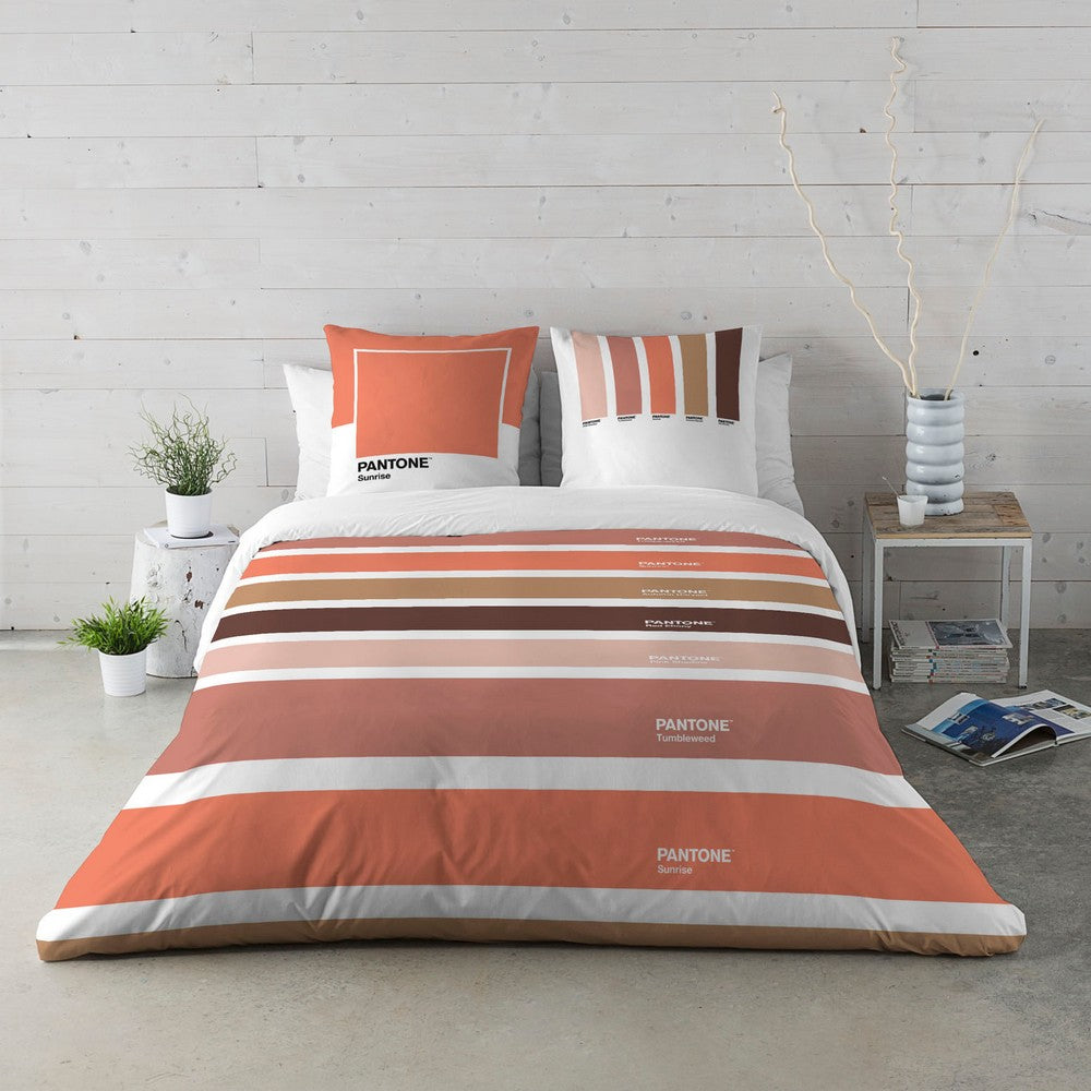 Pantone Bedding Set