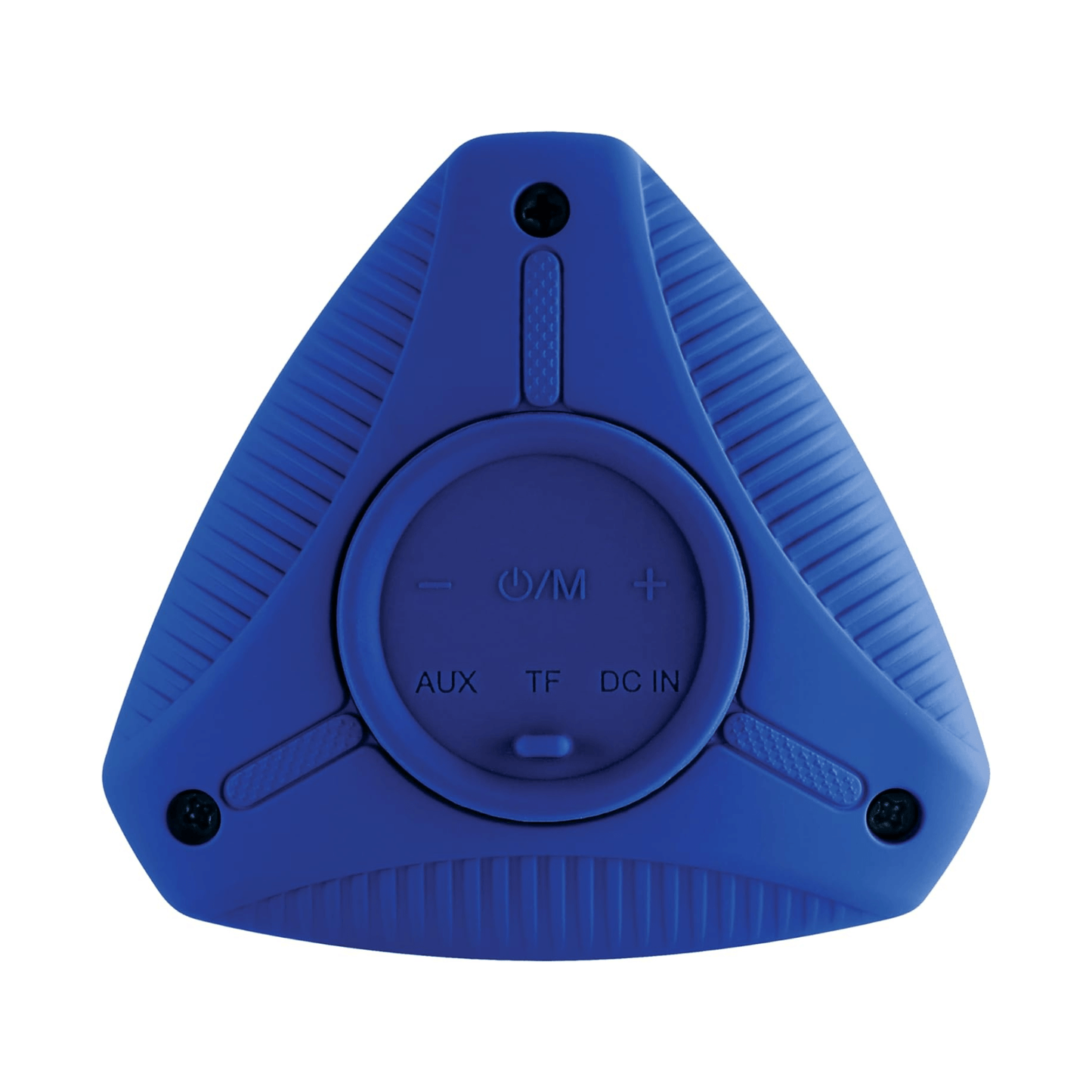 Supersonic SC-1450IPX Portable TWS Speaker | IPX6, MicroSD & Aux Input