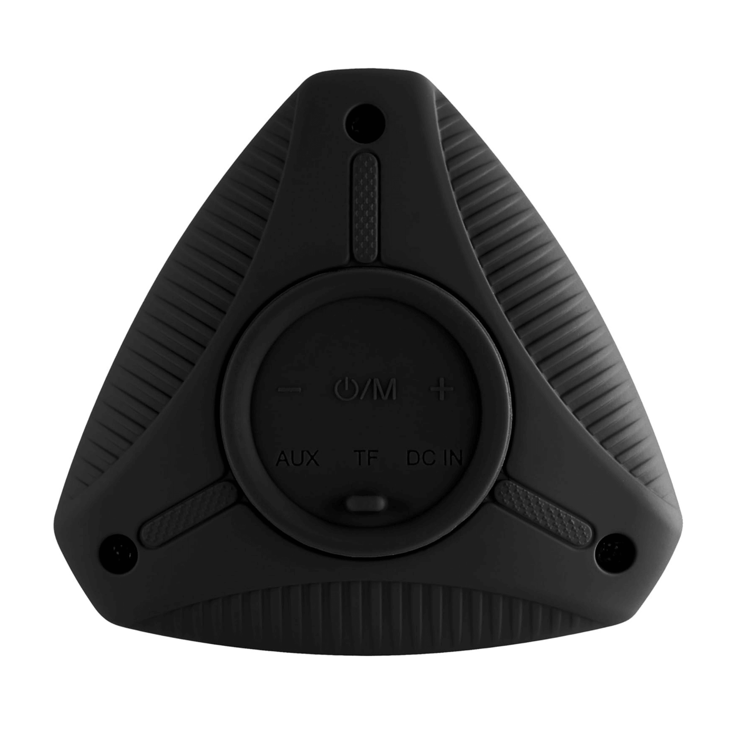 Supersonic SC-1450IPX Portable TWS Speaker | IPX6, MicroSD & Aux Input