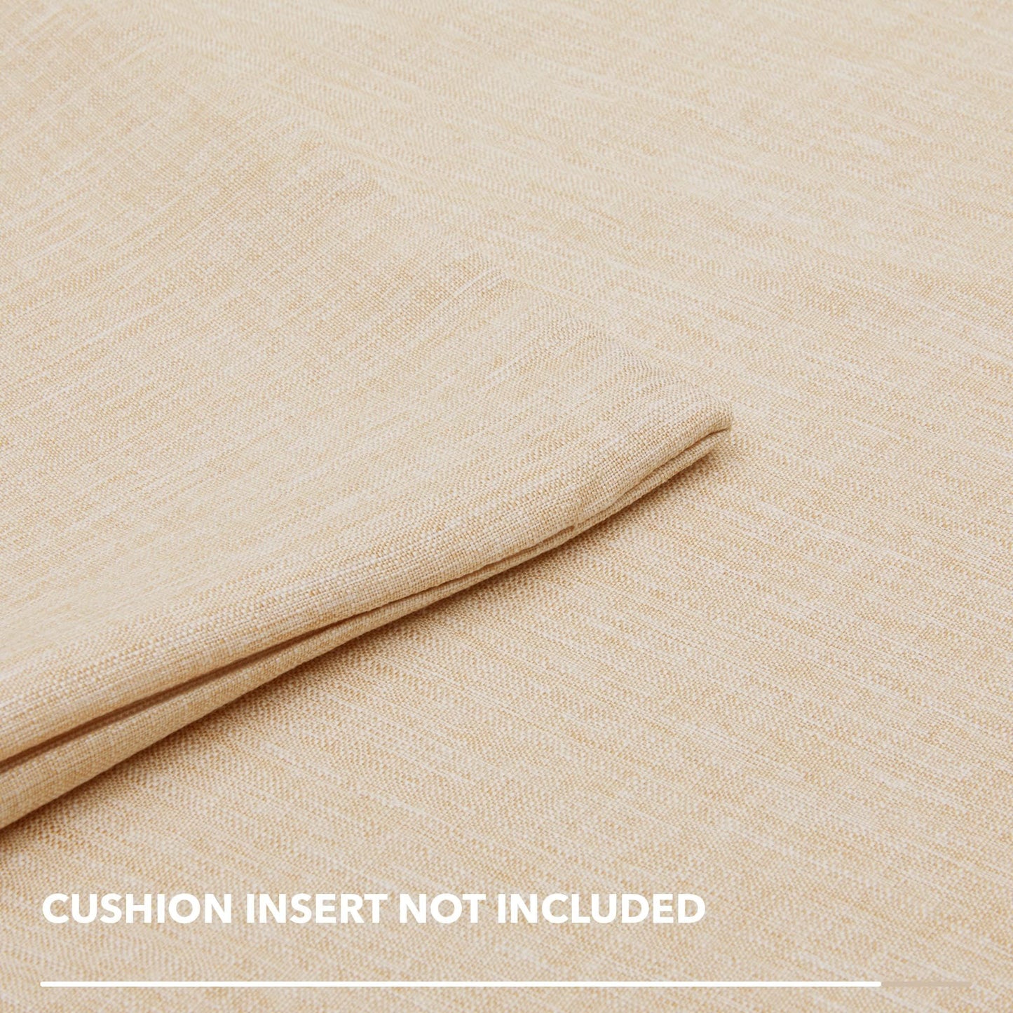 Eco-Conscious Linen Throw Pillow Covers for Modern Decor | 4 PCS