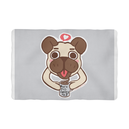 Washable & Anti-Pil Cuddle Fleece Blanket