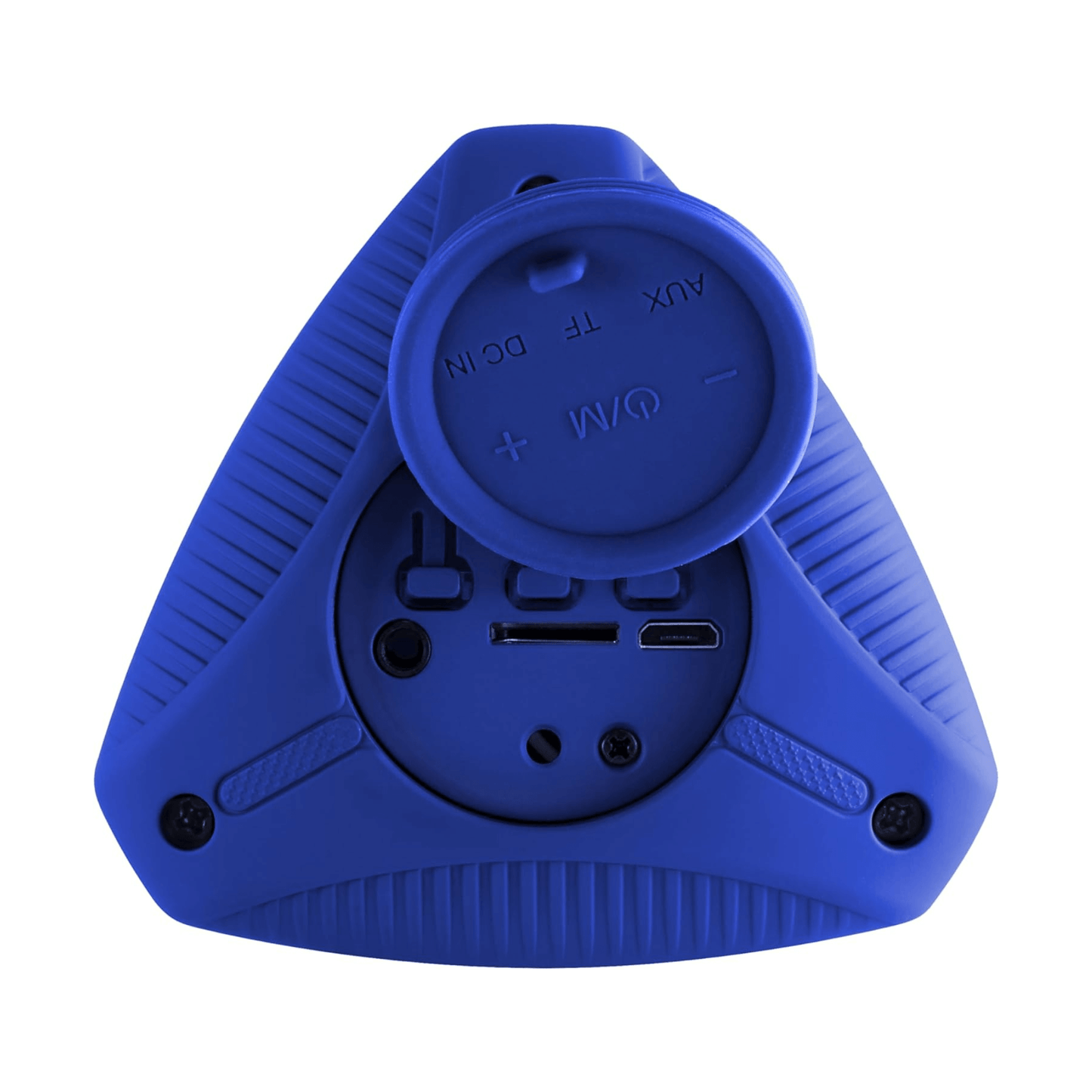 Supersonic SC-1450IPX Portable TWS Speaker | IPX6, MicroSD & Aux Input