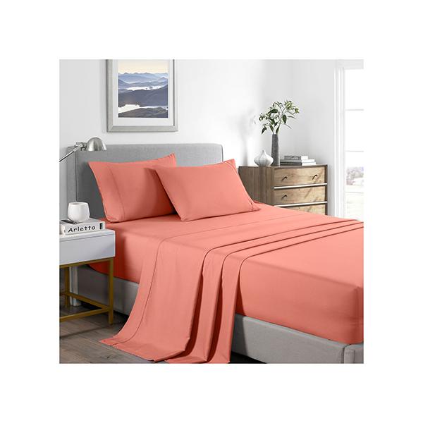 Casa Decor 2000 Thread Count Bamboo Sheet Set