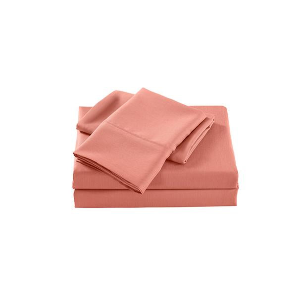 Casa Decor 2000 Thread Count Bamboo Sheet Set