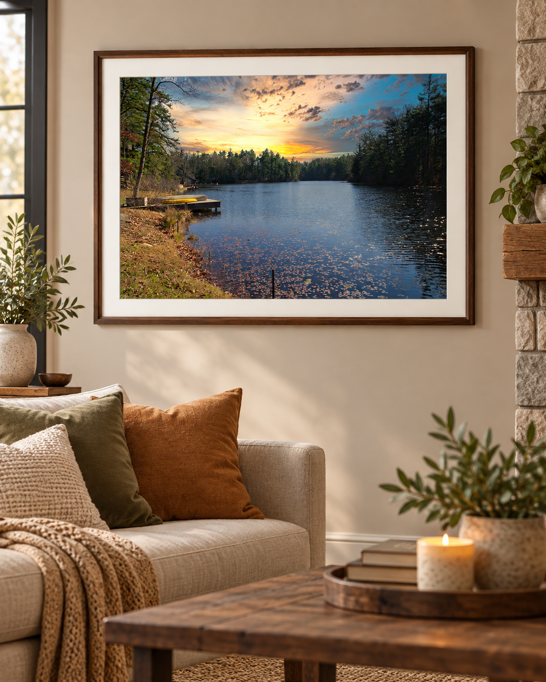 Between Light & Shadow — Fine Art Photography