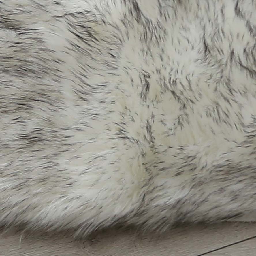 Faux Fur Sheepskin Rug for Home