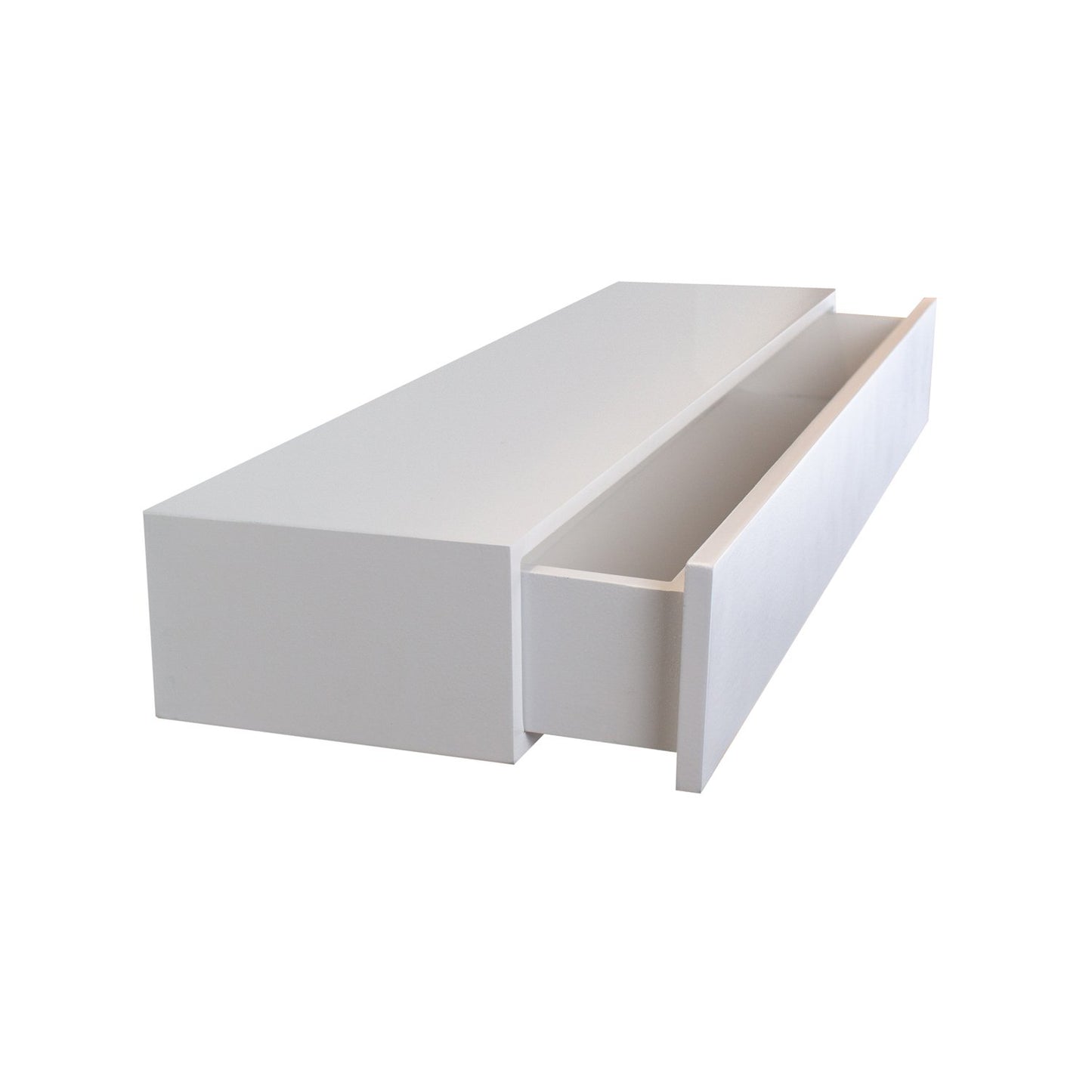 Versatile Storage Drawer Shelf