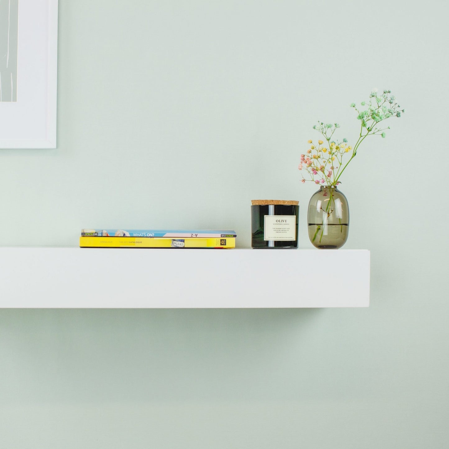 Versatile Storage Drawer Shelf