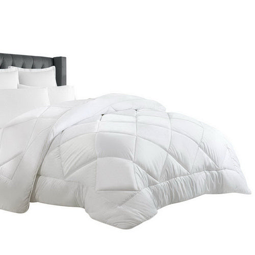 Giselle Bedding Microfiber Bamboo Quilt