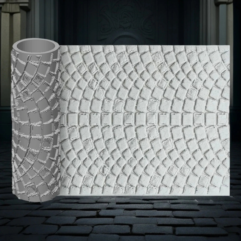Realistic Building Patterns – Adds stone, brick, or structural details to terrain and bases