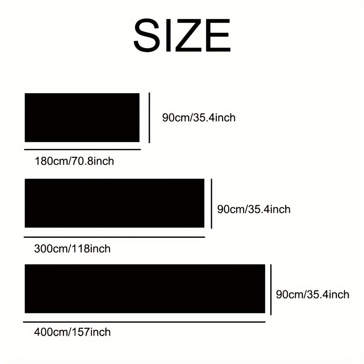 Boho Cheesecloth Table Runner | Long Gauze for Wedding & Holiday Decor