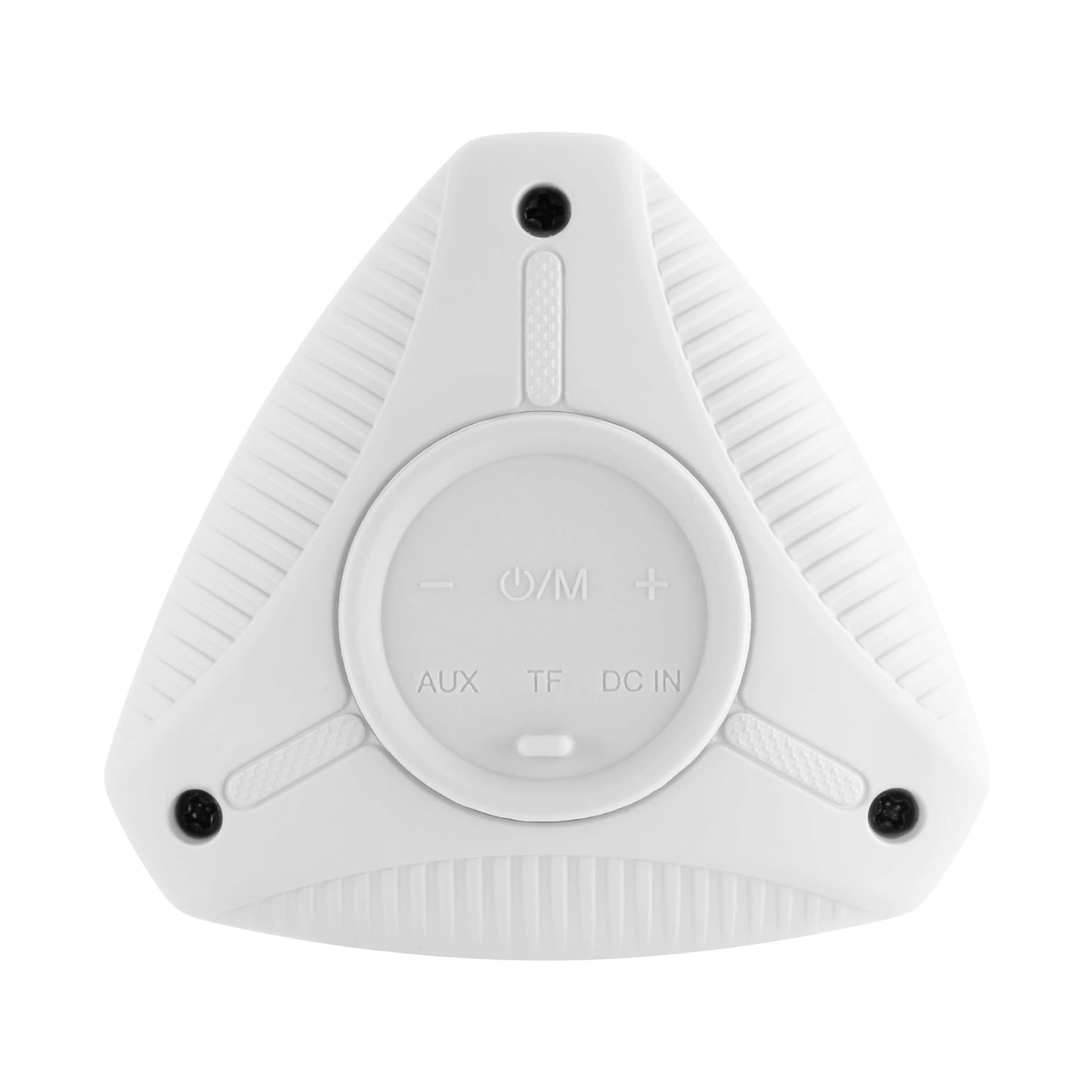 Supersonic SC-1450IPX Portable TWS Speaker | IPX6, MicroSD & Aux Input